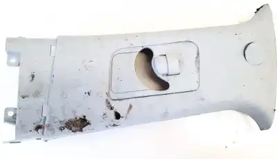 Автозапчасти б/у пластик за mitsubishi outlander (cw0) 2.0 di-d intense ссылки oem iam 