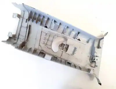 Автозапчасти б/у пластик за mitsubishi outlander (cw0) 2.0 di-d intense ссылки oem iam   