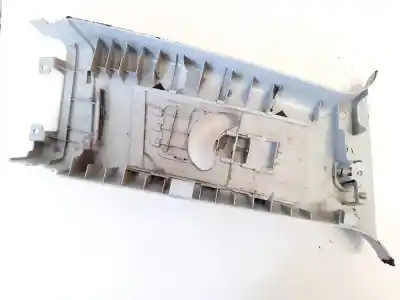 Автозапчасти б/у пластик за mitsubishi outlander (cw0) 2.0 di-d intense ссылки oem iam   