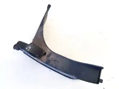 Автозапчасти б/у пластик за mitsubishi outlander (cw0) 2.0 di-d intense ссылки oem iam   