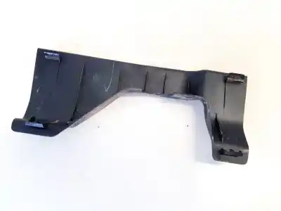 Автозапчасти б/у пластик за mitsubishi outlander (cw0) 2.0 di-d intense ссылки oem iam   