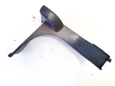 Автозапчасти б/у пластик за mitsubishi outlander (cw0) 2.0 di-d intense ссылки oem iam   