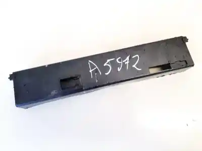 Автозапчасти б/у пластик за mitsubishi outlander (cw0) 2.0 di-d intense ссылки oem iam 