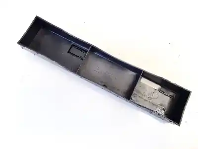 Автозапчасти б/у пластик за mitsubishi outlander (cw0) 2.0 di-d intense ссылки oem iam   