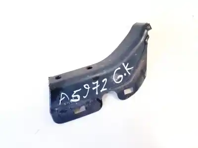 Автозапчасти б/у пластик за mitsubishi outlander (cw0) 2.0 di-d intense ссылки oem iam 