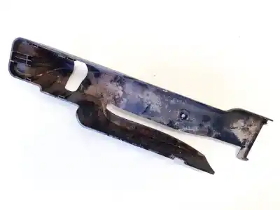 Автозапчасти б/у пластик за mitsubishi outlander (cw0) 2.0 di-d intense ссылки oem iam   