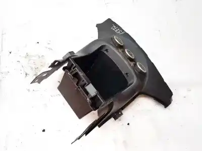 Автозапчасти б/у пластик за mitsubishi outlander (cw0) 2.0 di-d intense ссылки oem iam 8010a143  