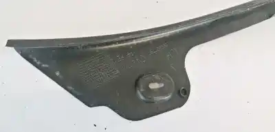 Second-hand car spare part plastics for volkswagen passat variant (3b6) 2.5 v6 tdi oem iam references 3b0867767  