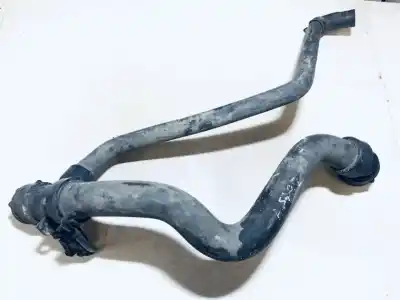 Second-hand car spare part Tube for SKODA SUPERB (3U4) 2.0 TDI DPF OEM IAM references 4B0121049S  
