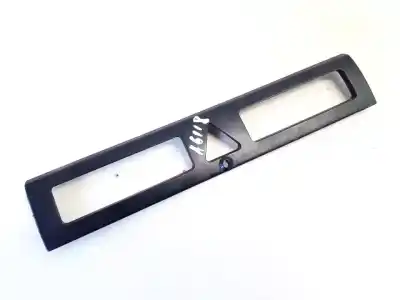 Second-hand car spare part plastics for audi a6 c5 (4b2) 1.8 t oem iam references 