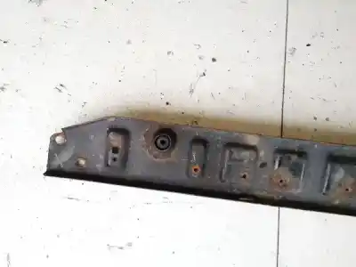 Автозапчастина б/у пластика для ford s-max (ca1) 1.8 tdci cat посилання на oem iam   