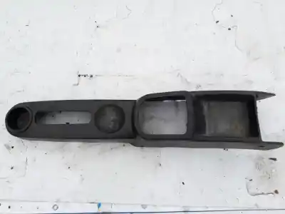 Peça sobressalente para automóvel em segunda mão plásticos por chevrolet kalos 1.2 cat referências oem iam 96538056