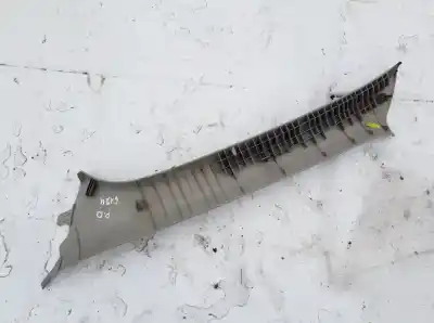 Peça sobressalente para automóvel em segunda mão plásticos por chevrolet kalos 1.2 cat referências oem iam 96537824