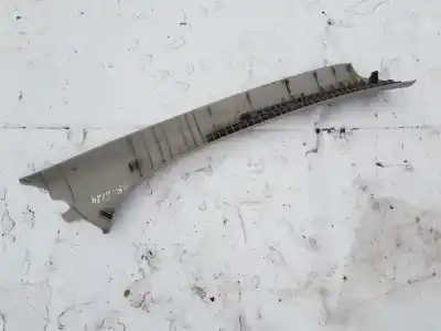 Peça sobressalente para automóvel em segunda mão plásticos por chevrolet kalos 1.2 cat referências oem iam 96537822