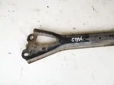 Автозапчастина б/у пластикler для ford s-max (ca1) 1.8 tdci cat посилання на oem iam 6g9nr10684bf  6g9n-r10684-bf