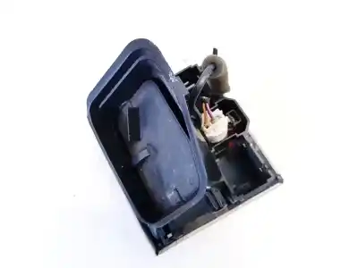 Автозапчасти б/у аэрационная решетка за audi a6 c5 (4b2) 1.8 t ссылки oem iam 4b0819203  
