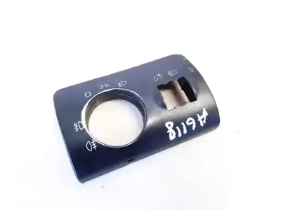 Pezzo di ricambio per auto di seconda mano plastiche per audi a6 c5 (4b2) 1.8 t riferimenti oem iam   