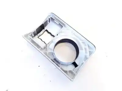 Pezzo di ricambio per auto di seconda mano plastiche per audi a6 c5 (4b2) 1.8 t riferimenti oem iam   