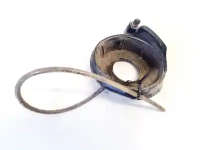 Peça sobressalente para automóvel em segunda mão PLÁSTICOS por AUDI A6 C5 (4B2)  Referências OEM IAM   