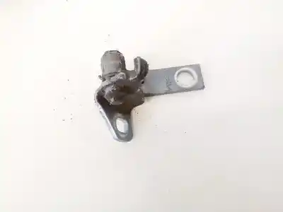 Автозапчастина б/у фільм дверей для ford s-max (ca1) 1.8 tdci cat посилання на oem iam 6m21u22811ab  6m21-u22811-ab