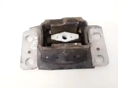 Recambio de automóvil de segunda mano de Soporte Motor - Soporte De Montaje Del Motor, Soporte De La Caja De Cambios para FORD S-MAX (CA1) 1.8 TDCi CAT referencias OEM IAM 6G917M121AC  6G91-7M121-AC, 6G91-7M121-BC