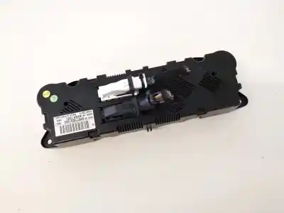 Автозапчастина б/у клімат-контроль для ford s-max (ca1) 1.8 tdci cat посилання на oem iam 6m2t18c612ag  wxga11960