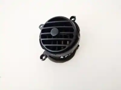 Peça sobressalente para automóvel em segunda mão grelha / difusor de ar por chevrolet kalos 1.2 cat referências oem iam 96537672