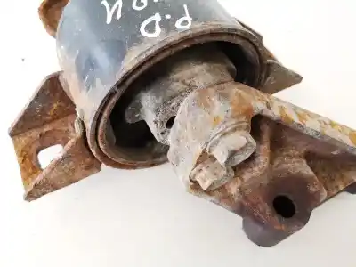 Second-hand car spare part engine support for chevrolet kalos 1.2 cat oem iam references   