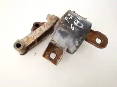 Peça sobressalente para automóvel em segunda mão suporte motor por chevrolet kalos 1.2 cat referências oem iam 