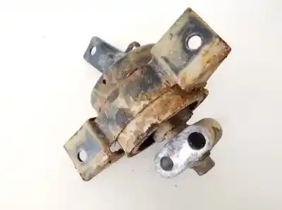 Second-hand car spare part engine support for chevrolet kalos 1.2 cat oem iam references   