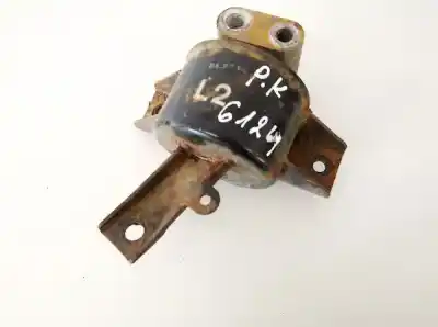 Peça sobressalente para automóvel em segunda mão suporte motor por chevrolet kalos 1.2 cat referências oem iam 