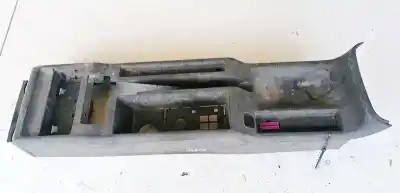 Автозапчастина б/у пластикler для volkswagen passat variant (3b5) 1.8 посилання на oem iam 3b0862633a