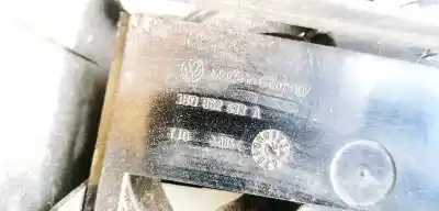 Автозапчасти б/у пластик за volkswagen passat variant (3b5) 1.8 ссылки oem iam 3b0862633a  