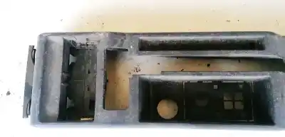 Автозапчасти б/у пластик за volkswagen passat variant (3b5) 1.8 ссылки oem iam 3b0862633a  