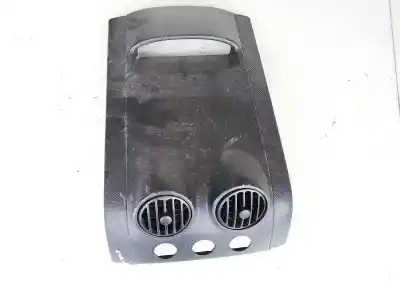 Peça sobressalente para automóvel em segunda mão plásticos por chevrolet kalos 1.2 cat referências oem iam 96537885