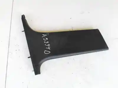 Автозапчасти б/у пластики за audi a4 avant (8e) 2.0 tdi quattro (dpf) ссылки oem iam 8e0867286