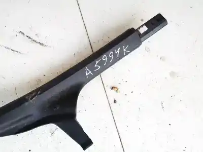 Автозапчасти б/у пластики за audi a4 avant (8e) 2.0 tdi quattro (dpf) ссылки oem iam 8e0867767a  