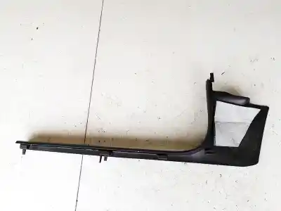 Pezzo di ricambio per auto di seconda mano plastica per audi a4 avant (8e) 2.0 tdi quattro (dpf) riferimenti oem iam 8e0867272  