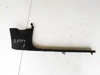 Автозапчасти б/у пластики за audi a4 avant (8e) 2.0 tdi quattro (dpf) ссылки oem iam 8e0867272