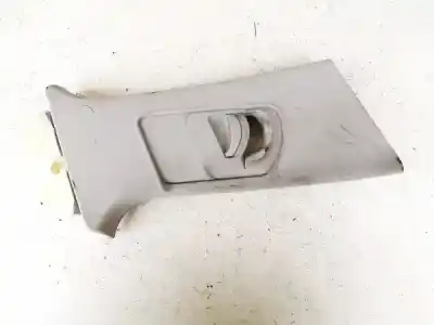 Автозапчасти б/у пластики за audi a4 avant (8e) 2.0 tdi quattro (dpf) ссылки oem iam 8e0867244