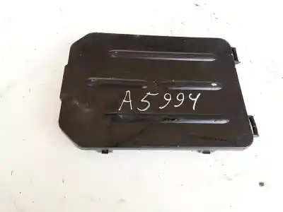 Автозапчасти б/у пластики за audi a4 avant (8e) 2.0 tdi quattro (dpf) ссылки oem iam 507870