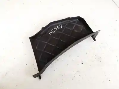 Автозапчастина б/у пластика для audi a4 avant (8e) 2.0 tdi quattro (dpf) посилання на oem iam 8e2819979a  