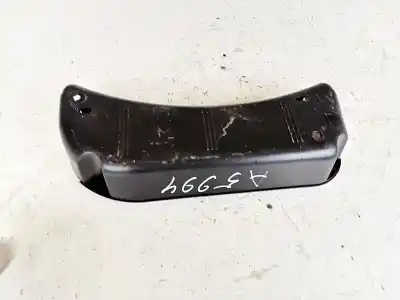 Автозапчасти б/у пластики за audi a4 avant (8e) 2.0 tdi quattro (dpf) ссылки oem iam 8e0011031c