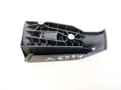 Автозапчастина б/у пластика для audi a4 avant (8e) 2.0 tdi quattro (dpf) посилання на oem iam 8e0857785a  