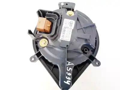 Автозапчасти б/у отопительный двигатель за AUDI A4 AVANT (8E) 2.0 TDI Quattro (DPF) ссылки OEM IAM 8E2820021E  8E2.820.021E, 9020015, 983693K