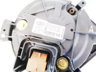 Автозапчасти б/у отопительный двигатель за audi a4 avant (8e) 2.0 tdi quattro (dpf) ссылки oem iam 8e2820021e  8e2.820.021e, 9020015, 983693k