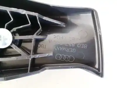 Автозапчастина б/у пластика для audi a4 avant (8e) 2.0 tdi quattro (dpf) посилання на oem iam 8e0857785a  
