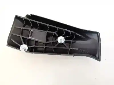 Автозапчастина б/у пластика для audi a4 avant (8e) 2.0 tdi quattro (dpf) посилання на oem iam 8e0857785a  