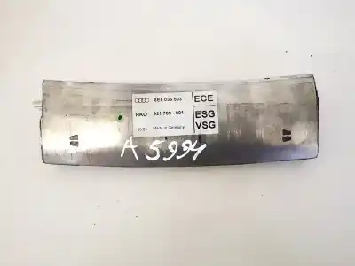 Автозапчастина б/у пластика для audi a4 avant (8e) 2.0 tdi quattro (dpf) посилання на oem iam 8e5035503  921789-001