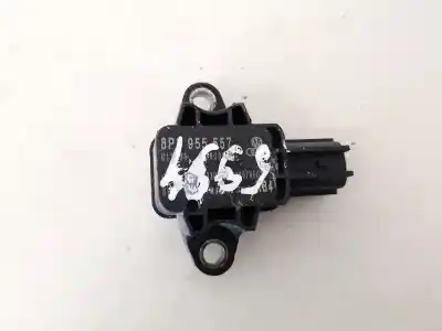 Second-hand car spare part sensor for audi a4 avant (8e) 2.0 tdi quattro (dpf) oem iam references 8p0955557  